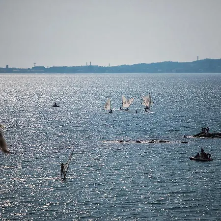 Golfo Del Sole & Rezort Follonica
