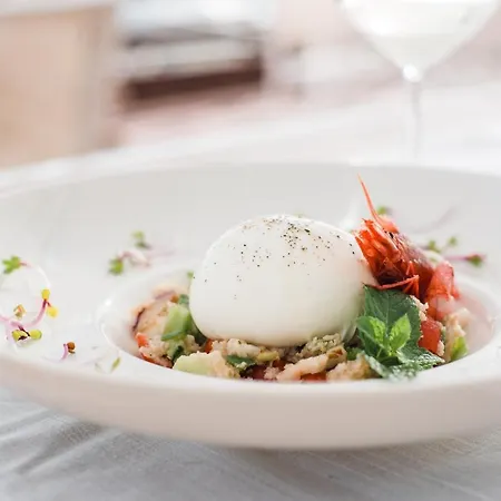 Resort Golfo Del Sole & Follonica