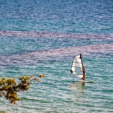 Rezort Golfo Del Sole & Follonica