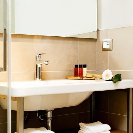 Resort Golfo Del Sole &