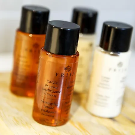 Resort Golfo Del Sole &