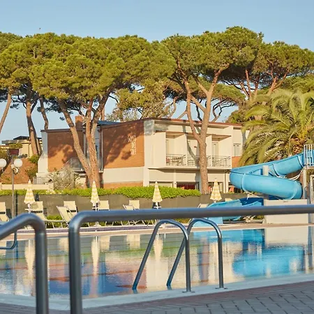 Golfo Del Sole & Resort Follonica