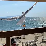 Θέρετρο Golfo Del Sole & 4*