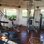 Θέρετρο Golfo Del Sole & 4*