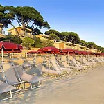 Golfo Del Sole & 4*