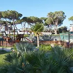 Θέρετρο Golfo Del Sole &