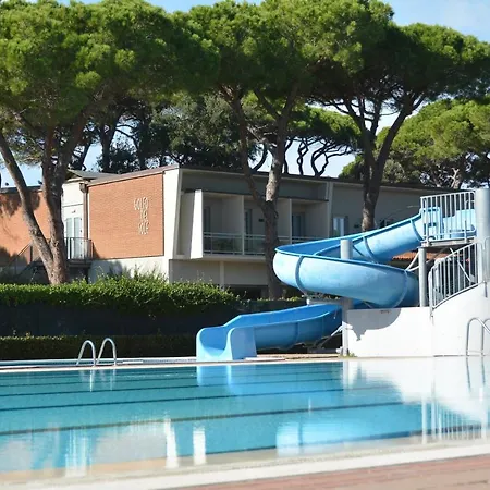 Resort Golfo Del Sole &