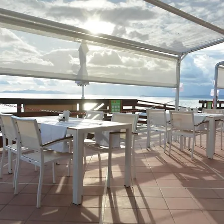 Golfo Del Sole & Follonica
