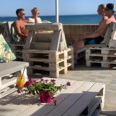 Golfo Del Sole & Resort