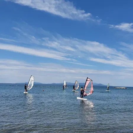 Golfo Del Sole & リゾート フォッローニカ