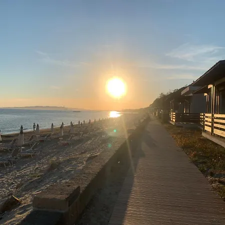 Golfo Del Sole &