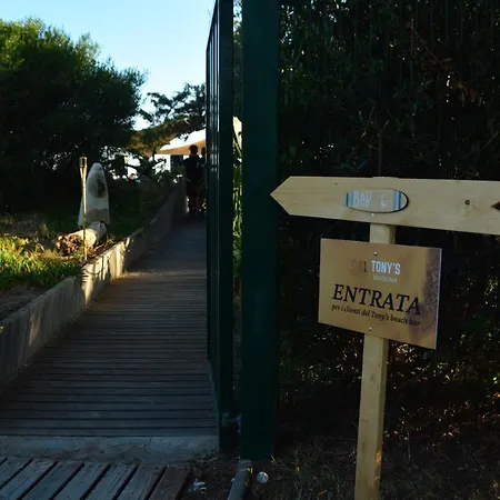 Golfo Del Sole & Follonica