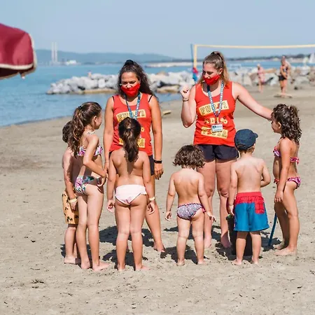Golfo Del Sole & フォッローニカ