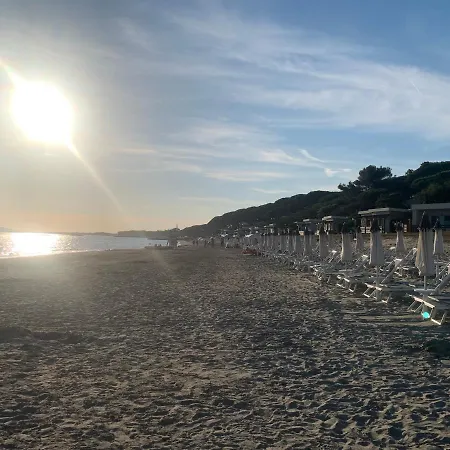 Golfo Del Sole &