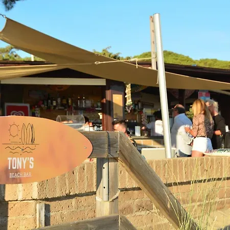 Golfo Del Sole & Resort Follonica