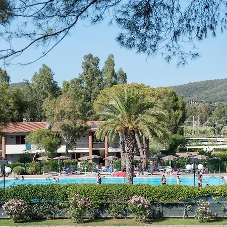 Golfo Del Sole & Resort Follonica