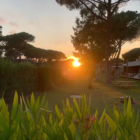 Resort Golfo Del Sole & Follonica