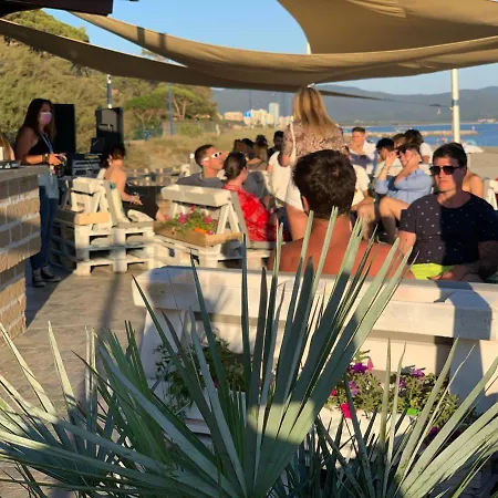 Resort Golfo Del Sole & 4*