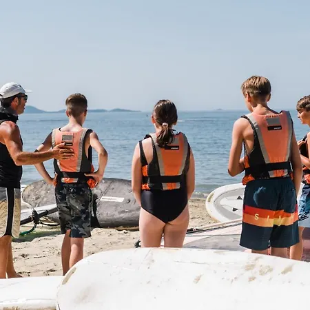 Golfo Del Sole & 4* フォッローニカ