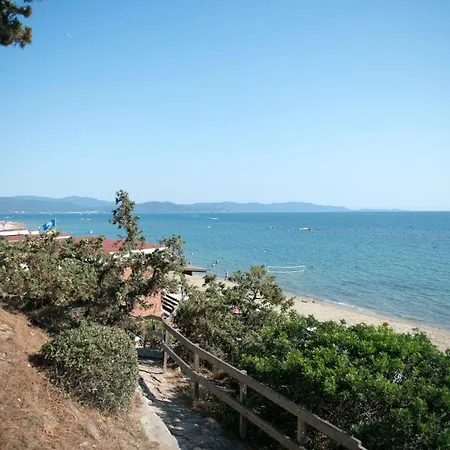 Golfo Del Sole & 4*