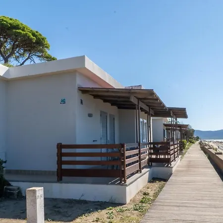 Golfo Del Sole & フォッローニカ