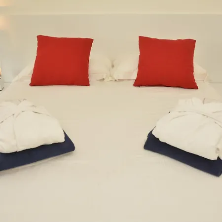 Golfo Del Sole & 4*