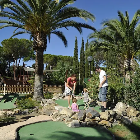 Golfo Del Sole & 4* 福洛尼卡