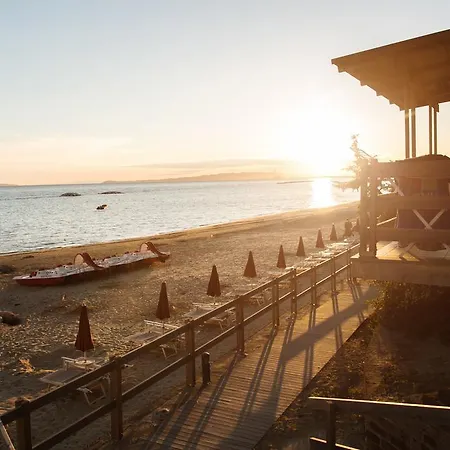 Golfo Del Sole &
