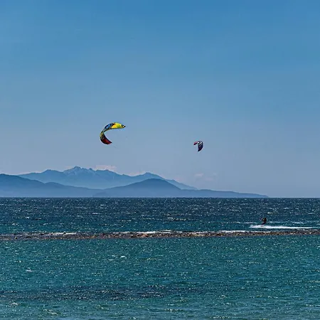 Golfo Del Sole & 度假村 4*