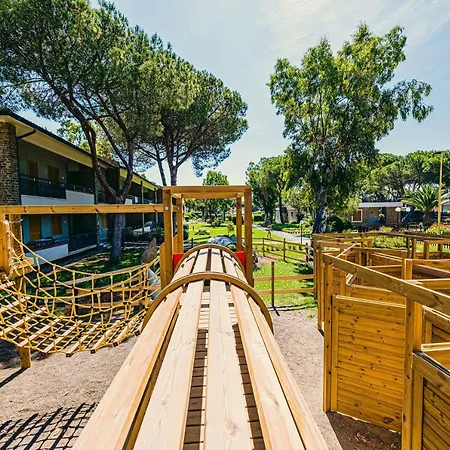 Golfo Del Sole & 4* 福洛尼卡