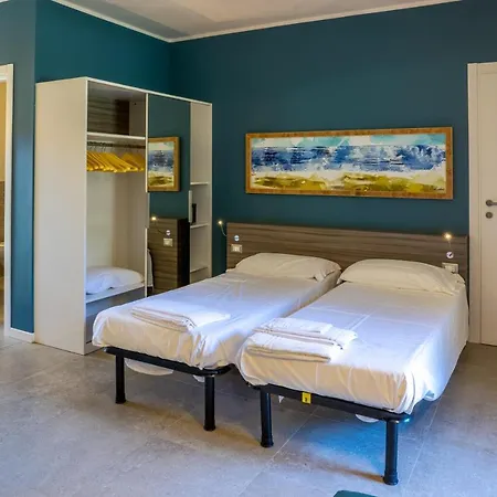 Golfo Del Sole & Resort Follonica